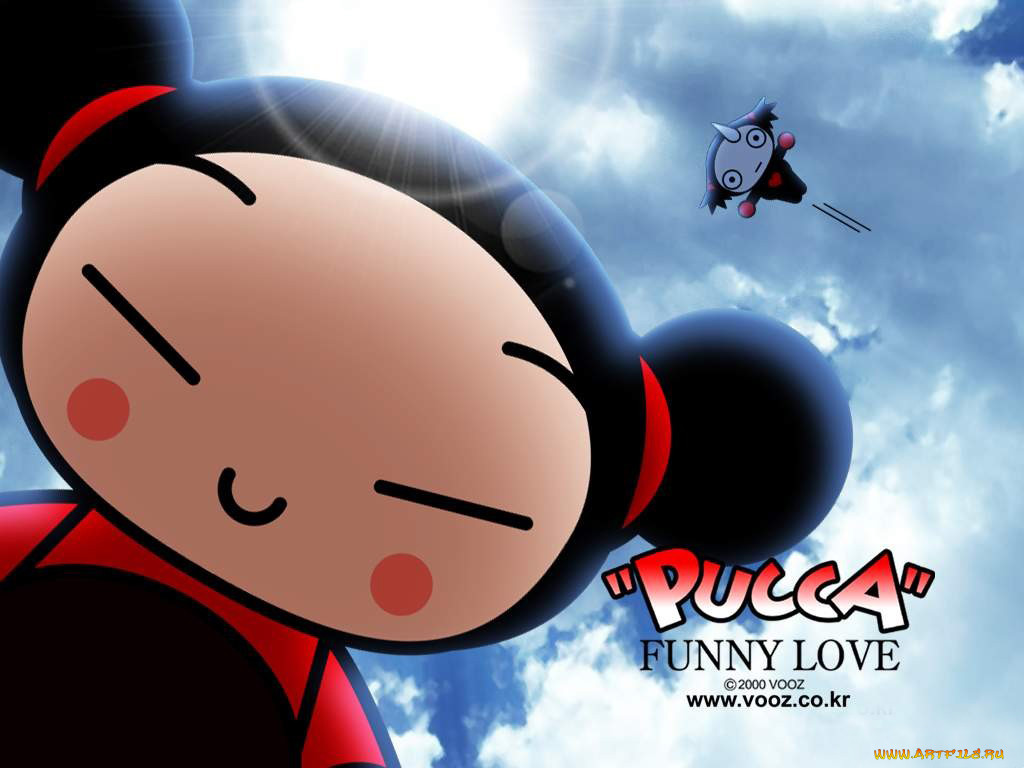 , pucca